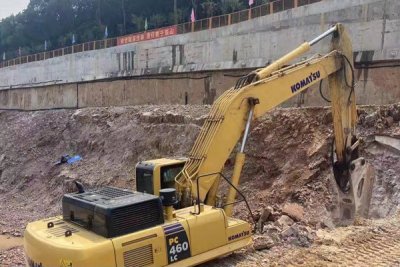 江源医院工程案例