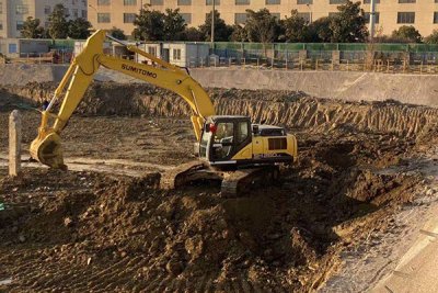 土石方作业工程包括什么