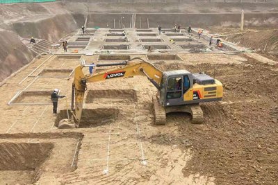 土石方施工的注意事项有哪些